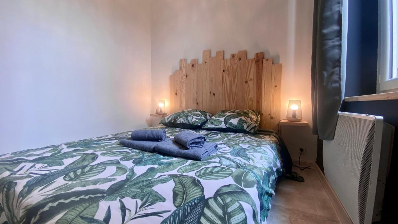 Appartement 30M2 - 400 Metres Cite Mediavale Carcassonne Exterior photo
